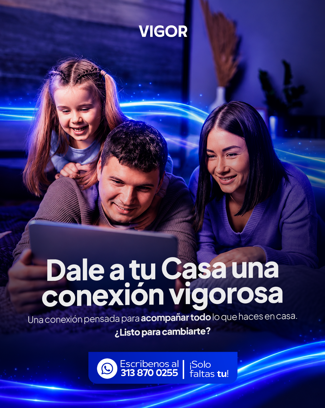 VIGOR - publicación 3