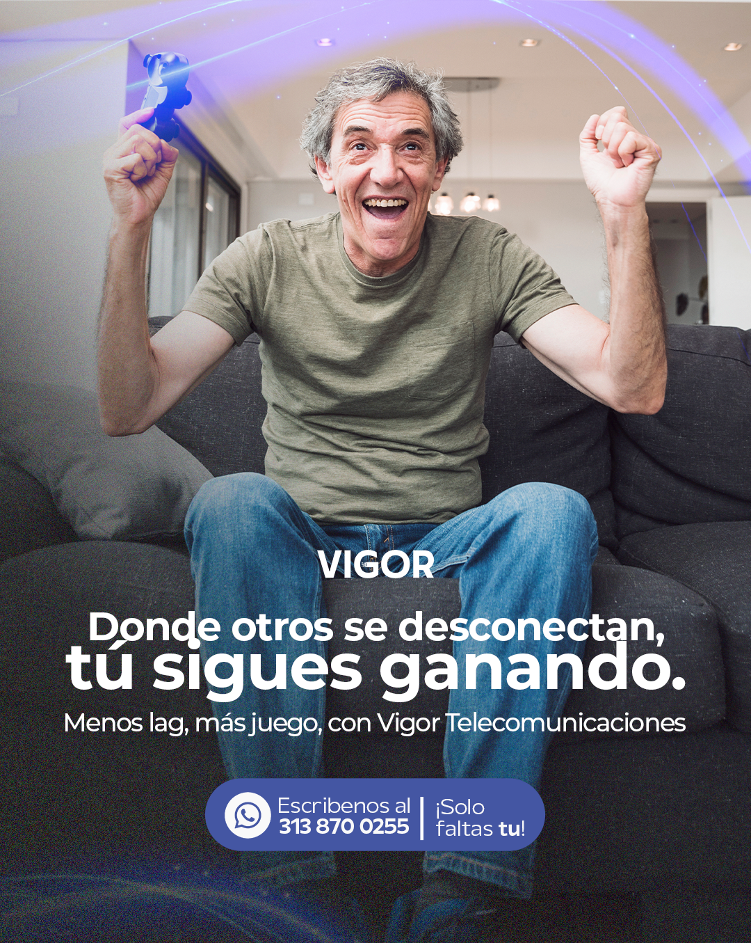 VIGOR - publicación 1
