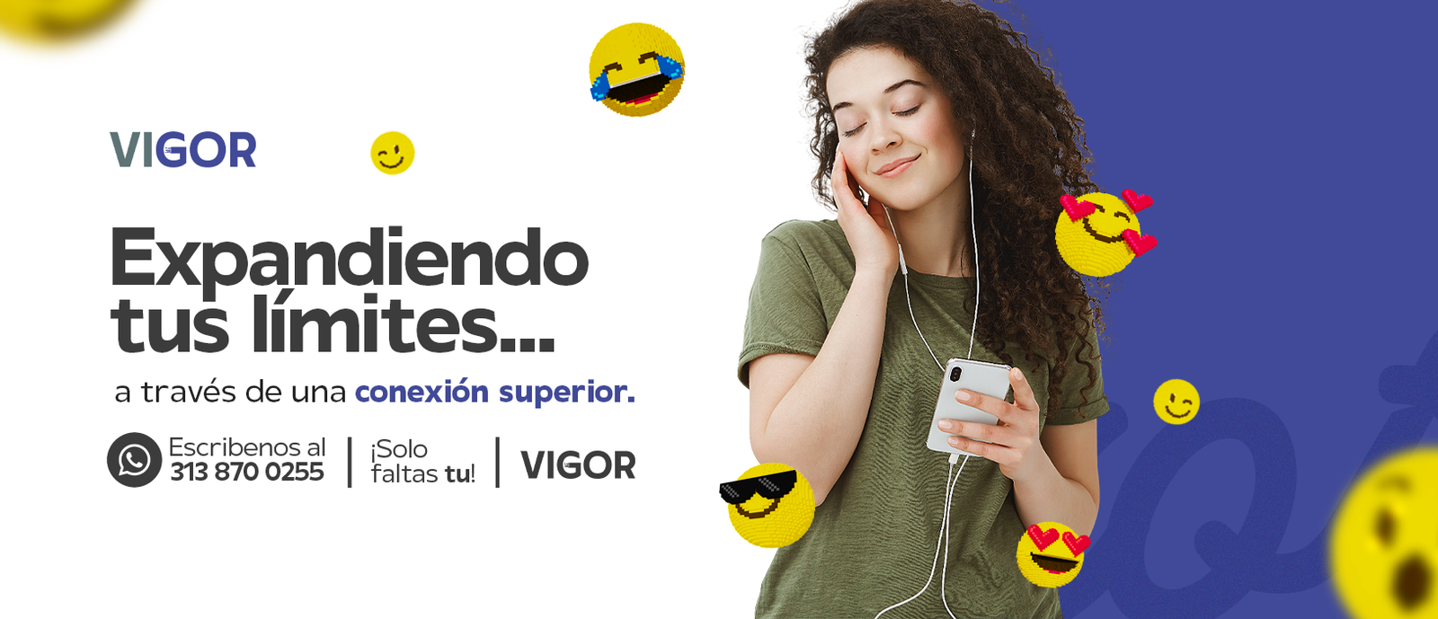 VIGOR - banner 1